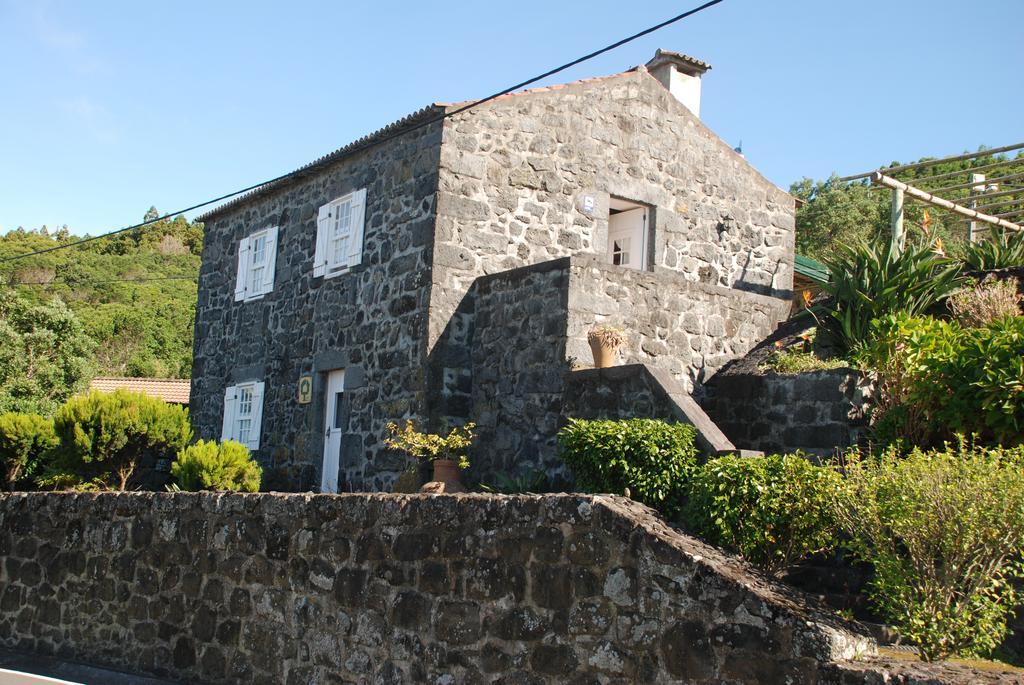 Villa Casas Do Capelo Varadouro Habitación foto