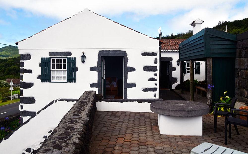 Villa Casas Do Capelo Varadouro Exterior foto